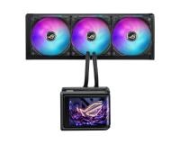 ASUS ROG Ryuo IV SLC 360 ARGB vodeno hlađenje za procesor