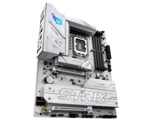 ASUS ROG STRIX B860-A GAMING WIFI matična ploča - Img 4