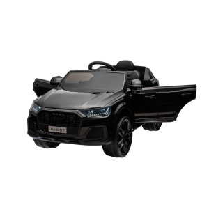 Audi Q7 Crni - Premium Oprema