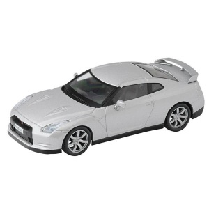 Autic Nissan GTR DE AGOSTINI 28865