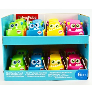 Autići Fisher Price 1031278