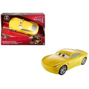 Auto Cars 3 Ramirez 43372