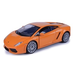 Auto metalni 1:60 mix 305589 - Img 4