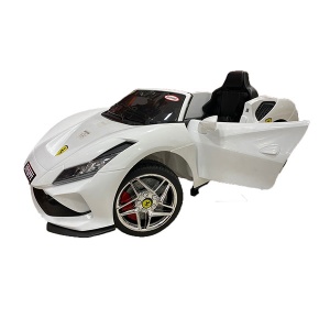 Auto na akumulator 12V Ferari MB5917 023528B