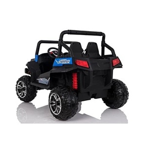 Auto na akumulator dvosed Džip Polaris 626098 - Img 3