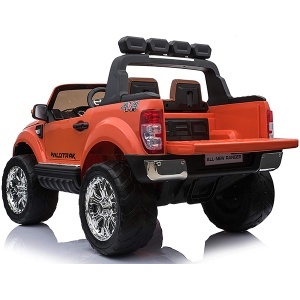 Auto na akumulator Ford Ranger R/C 267954 - Img 2