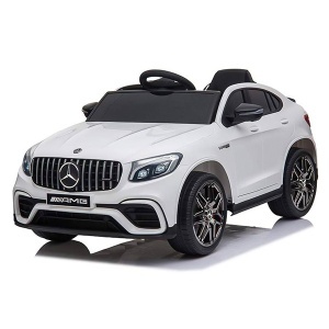 Auto na akumulator Mercedes GLC 63AMG coupe 146753B - Img 1