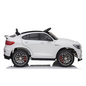 Auto na akumulator Mercedes GLC 63AMG coupe 146753B - Img 2