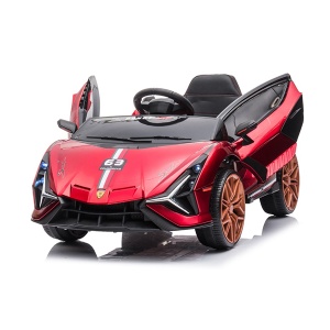 Auto na akumulator Y-MB293 12V crveni Lamborgini 062151