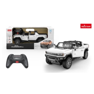 Auto na daljinski hummer ev 1:16 Rastar A095467