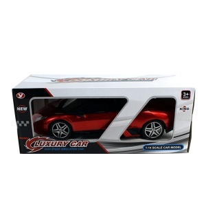 Auto na potez 33x16x6,5cm 275416