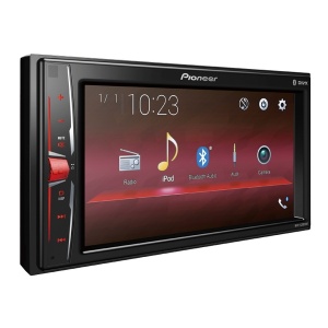 Auto radio Pioneer MVH-A200VBT - Img 2