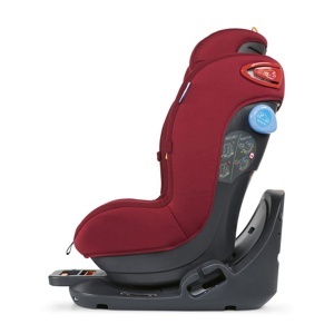 Auto sedište 0-18kg 2Easy Chicco A028604 REDPASSION - Img 2