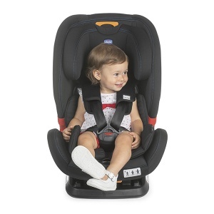 Auto sedište 9-36kg Akita Fix Black Chicco A047659 - Img 4