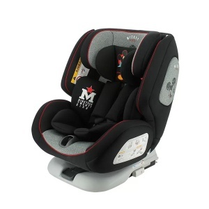 Auto sedište A-S 0/1/2/3 0-36kg One 360 Mickey Nania A056294 - Img 3