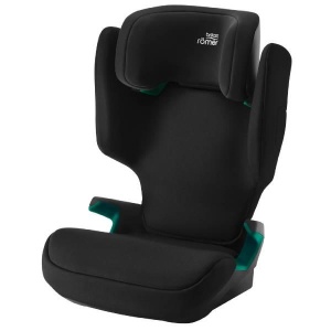 Auto sedište Adventure Plus (100-150 cm) Svemirsko Crna Britax Romer A069587