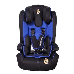 Auto sedište Babyauto Real Madrid Alva Evolution / 542304