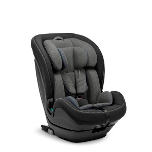 Auto sedište Caboto i-Size (76-150 cm) Crna Inglesina A083519