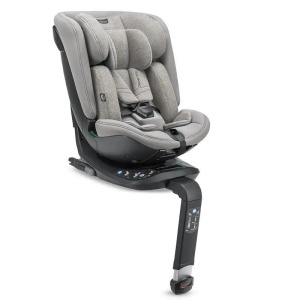 Auto sedište Copernico i-Size (40-145 cm) Mesečevo Siva Inglesina A100936
