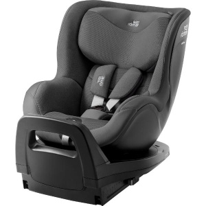 Auto sedište Dualfix PRO (40-105 cm) Mineralno Siva Britax Romer A092360