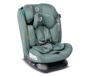 Auto Sedište I-size 40-150cm Bor Zelena Lorelli Scorpius 10071752407