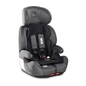 Auto sedište Isofix 9-36kg black Iris Lorelli 10071242106 - Img 2
