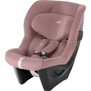 Auto sedište Safe-Way M (61-125 cm) Dustyrose Britax Romer A094550