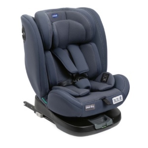 Auto sedište Unico Evo i-Size (40-150 cm) India Ink Chicco A076420