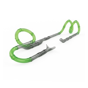 Auto staza infinite racing set Exost Loop 202325 - Img 2
