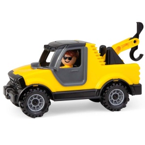 Auto za šlep sa kranom Truckies Lena 1043610 - Img 2