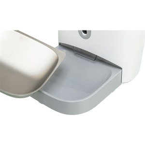 Automatska hranilica 4,5L cm TX-C Smart Pro Trixie 24344 - Img 2