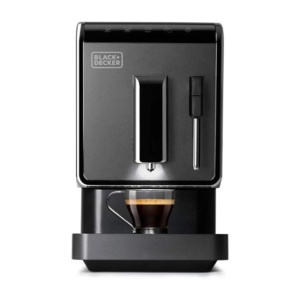 Automatski Aparat za Espreso Black + Decker BXCO1470E kafa u zrnu 1470w