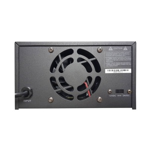 Automatski punjač akumulatora 12/24V 20A Kebo TC-2420H - Img 2