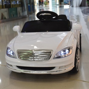 Automobil na akumulator 232 - Img 2