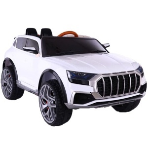 Automobil na akumulator 257