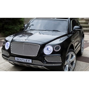 Automobil na akumulator Bentley LIC 231 - Img 2