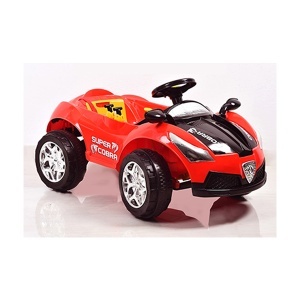 Automobil na akumulator Hunter 309956 - Img 3