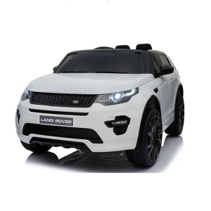 Automobil na akumulator Land Rover Discovery licencirani 239 - Img 2