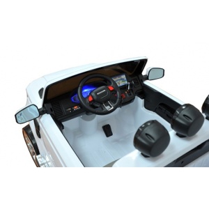 Automobil na akumulator Land Rover Dvosed 308 - Img 3