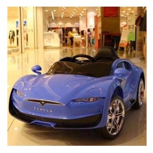 Automobil na akumulator Tesla 305213 - Img 2