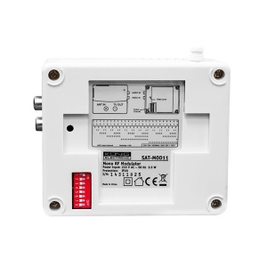 AV-RF modulator SAT-MOD1 - Img 2