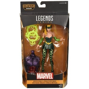 Avengers Figura Marvel Legends 30cm 38479 - Img 3