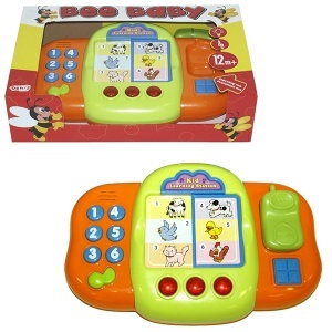 Baby centrala 43-314000