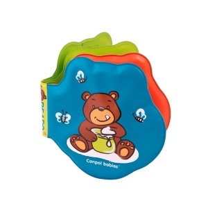 Baby Mekana Knjiga Canpol Babies 2/084