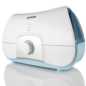 Baby ultrazvučni ovlaživač vazduha H17BY Gorenje 561278