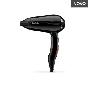 Babyliss 5344E fen 2000W, putni - Img 3