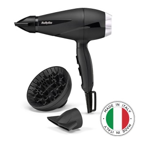 Babyliss 6710DE fen 2100W Ionic sa difuzorom