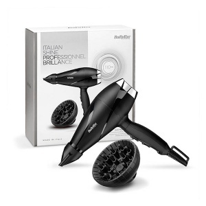 Babyliss 6713DE fen 2200W Ionic sa difuzorom