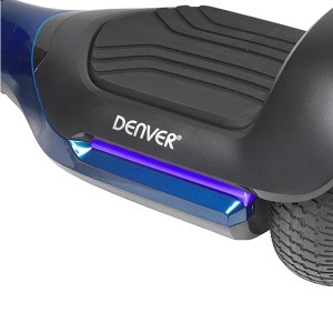 Balans skuter HBO-6750 plavi Denver 30669 - Img 3