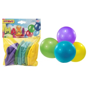Baloni Maxi fi50 6kom
